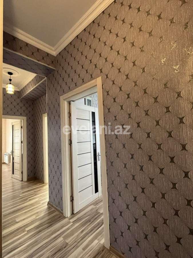Rent, new building, 2 room, 85 m², Baku, Narimanov r, Nariman Narimanov m.