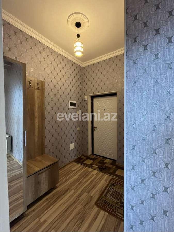 Rent, new building, 2 room, 85 m², Baku, Narimanov r, Nariman Narimanov m.