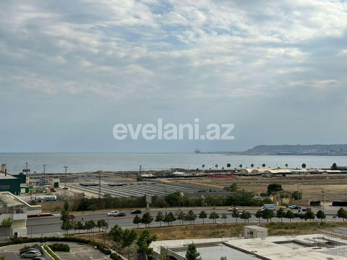 Kirayə verilir, yeni tikili, 2 otaqlı, 65 m², Bakı, Xətai r, Şah İsmayıl Xətai m.