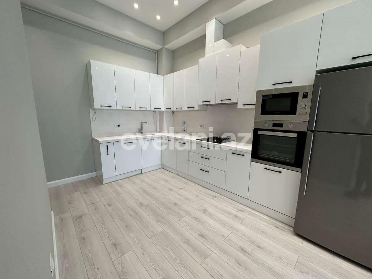 Kirayə verilir, yeni tikili, 2 otaqlı, 65 m², Bakı, Xətai r, Şah İsmayıl Xətai m.