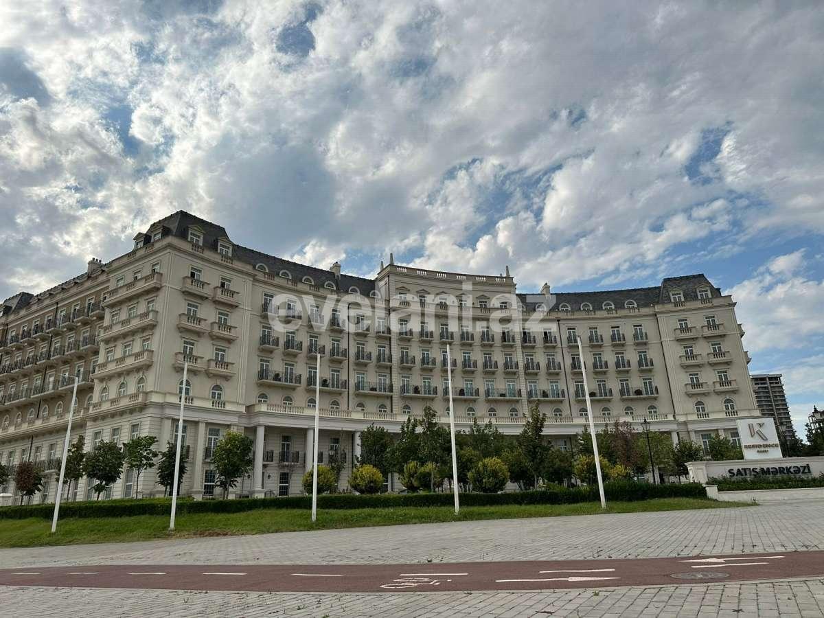 Kirayə verilir, yeni tikili, 2 otaqlı, 65 m², Bakı, Xətai r, Şah İsmayıl Xətai m.