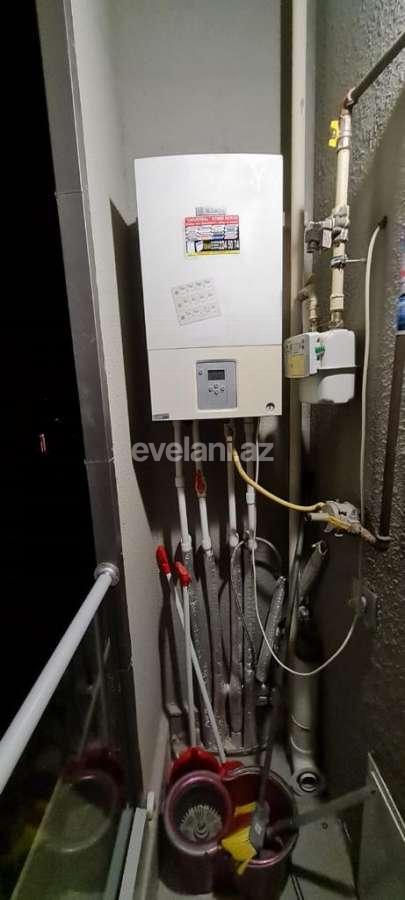 Сдаётся, новостройка, 2-комнаты, 66 m², Баку, Ясамальский r, 8 Ноябрь m.