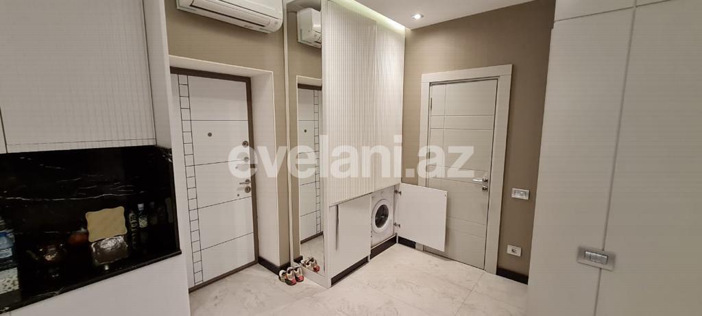 Сдаётся, новостройка, 2-комнаты, 66 m², Баку, Ясамальский r, 8 Ноябрь m.