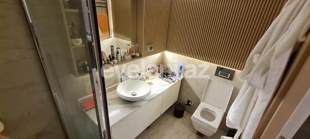 Сдаётся, новостройка, 2-комнаты, 66 m², Баку, Ясамальский r, 8 Ноябрь m.