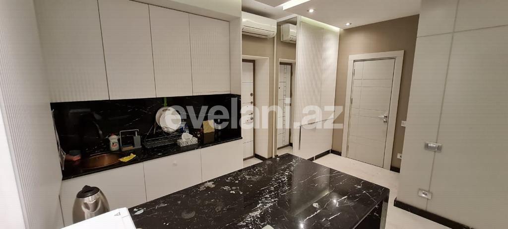 Сдаётся, новостройка, 2-комнаты, 66 m², Баку, Ясамальский r, 8 Ноябрь m.