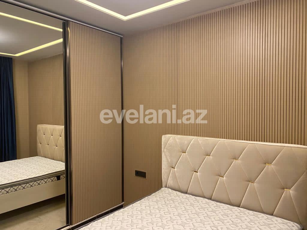 Сдаётся, новостройка, 2-комнаты, 66 m², Баку, Ясамальский r, 8 Ноябрь m.