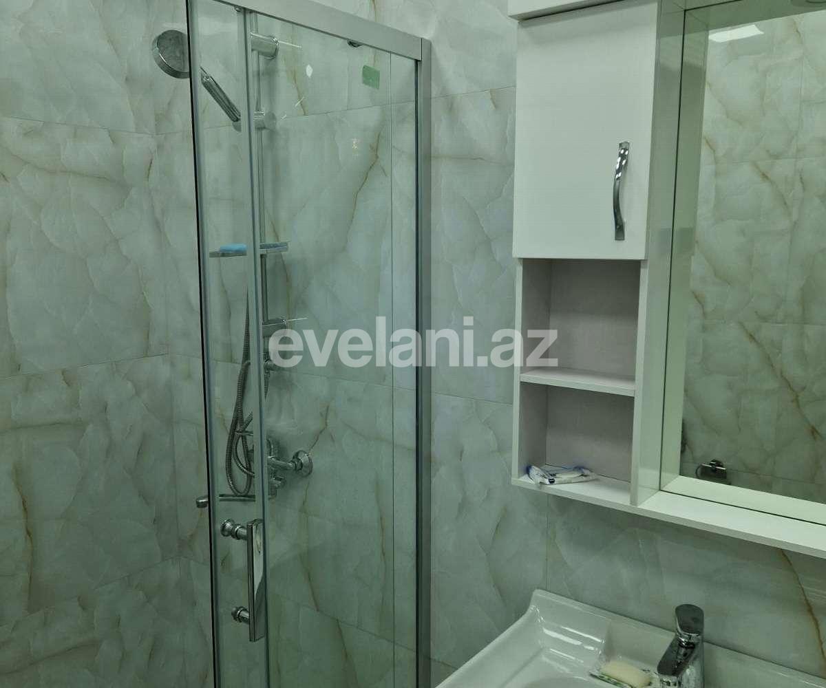 Kirayə verilir, yeni tikili, 3 otaqlı, 130 m², Bakı, Nizami r, Neftçilər m.