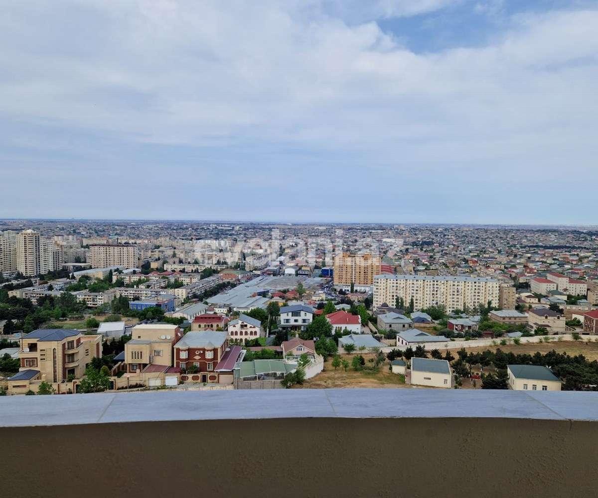 Kirayə verilir, yeni tikili, 3 otaqlı, 130 m², Bakı, Nizami r, Neftçilər m.