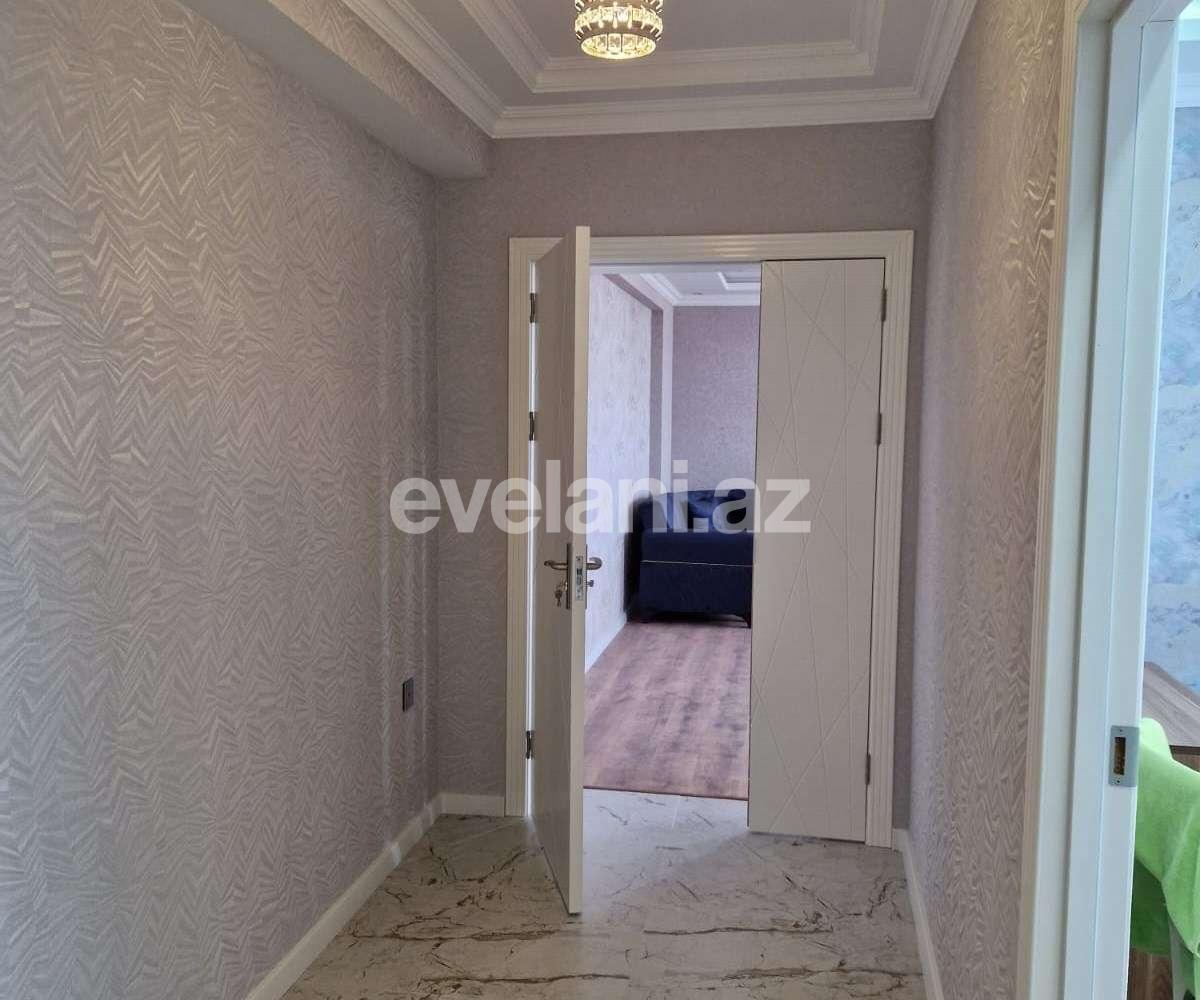 Kirayə verilir, yeni tikili, 3 otaqlı, 130 m², Bakı, Nizami r, Neftçilər m.