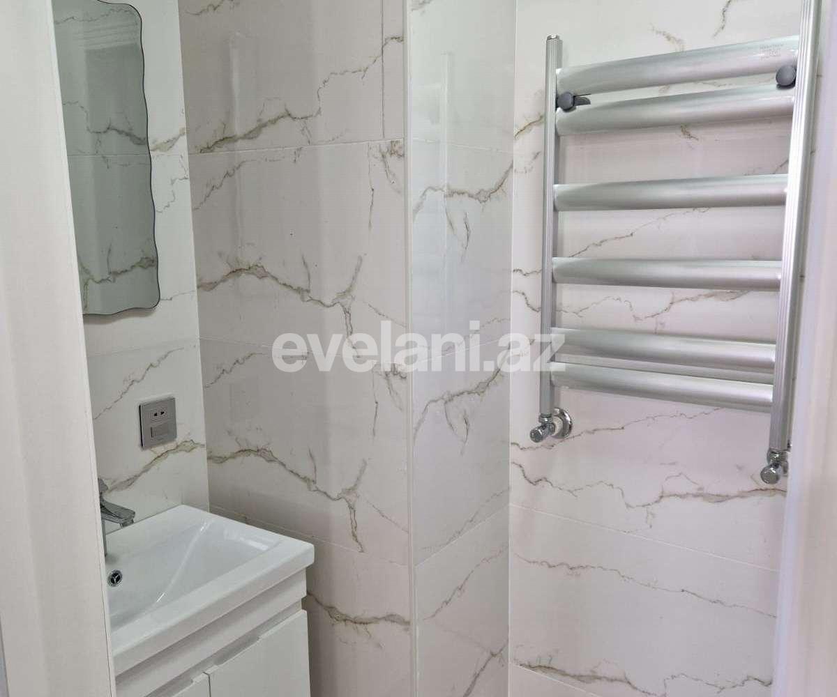 Kirayə verilir, yeni tikili, 3 otaqlı, 130 m², Bakı, Nizami r, Neftçilər m.