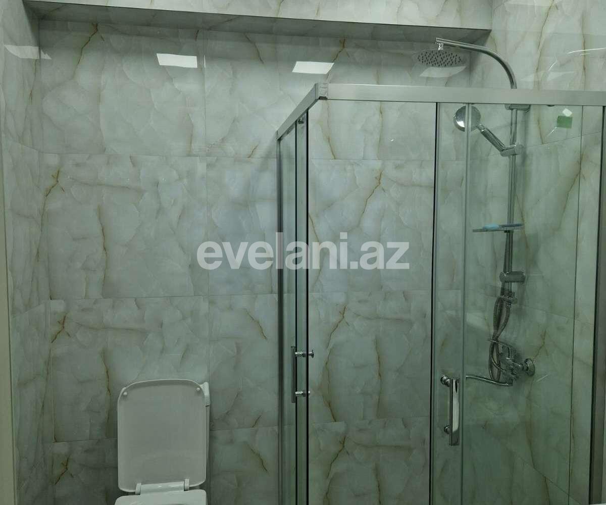Kirayə verilir, yeni tikili, 3 otaqlı, 130 m², Bakı, Nizami r, Neftçilər m.