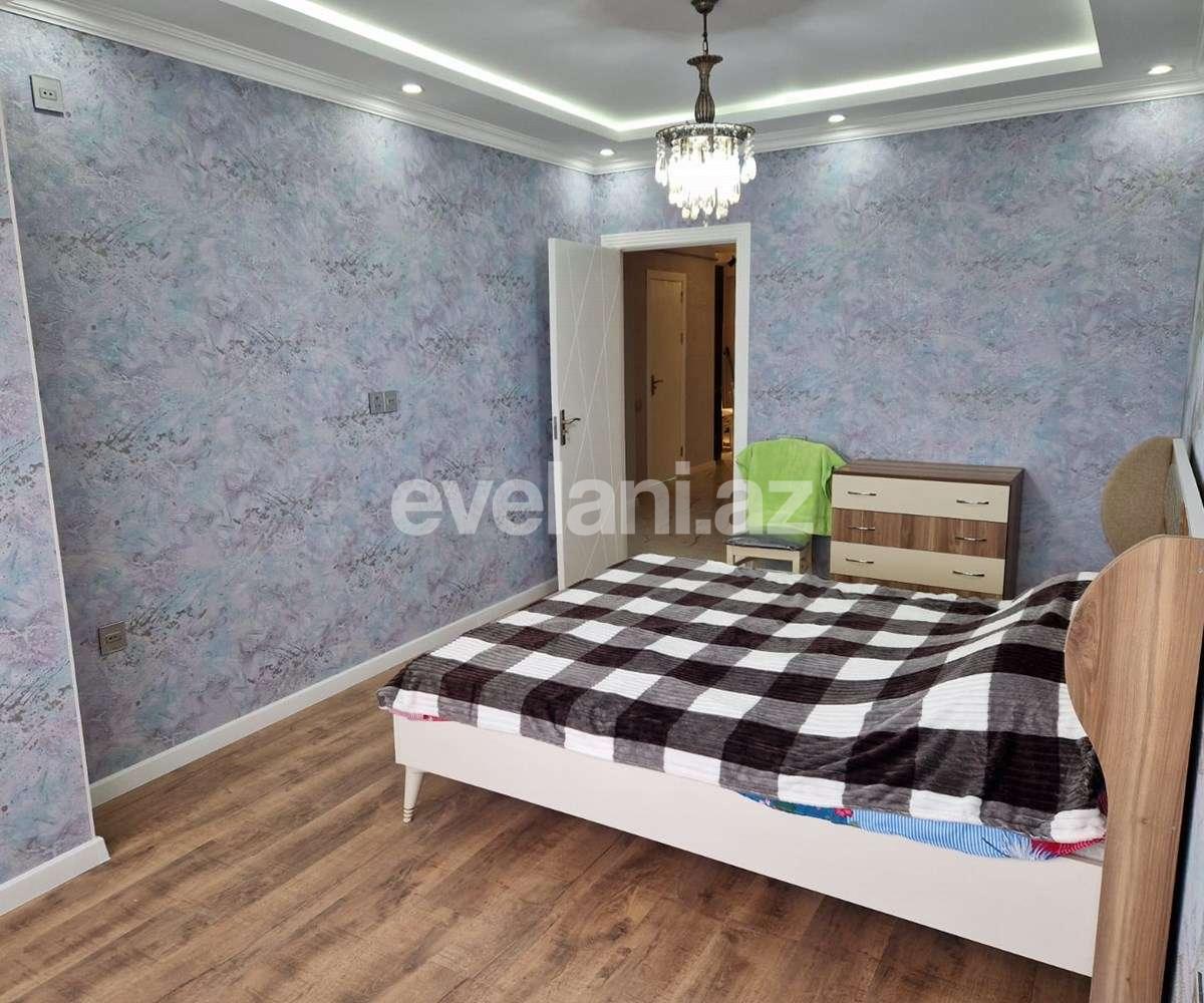 Kirayə verilir, yeni tikili, 3 otaqlı, 130 m², Bakı, Nizami r, Neftçilər m.