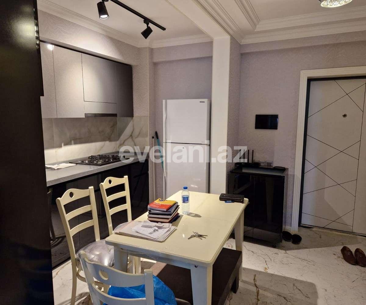 Kirayə verilir, yeni tikili, 3 otaqlı, 130 m², Bakı, Nizami r, Neftçilər m.
