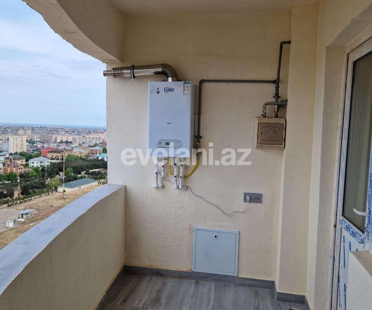 Kirayə verilir, yeni tikili, 3 otaqlı, 130 m², Bakı, Nizami r, Neftçilər m.