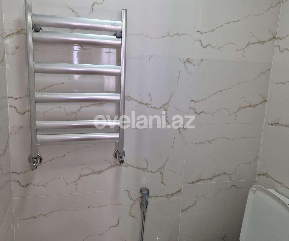 Kirayə verilir, yeni tikili, 3 otaqlı, 130 m², Bakı, Nizami r, Neftçilər m.