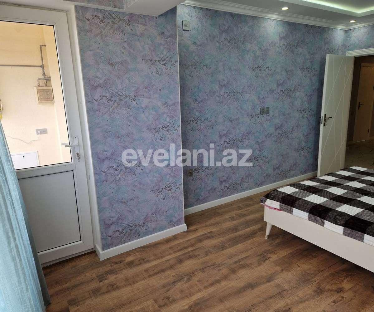 Kirayə verilir, yeni tikili, 3 otaqlı, 130 m², Bakı, Nizami r, Neftçilər m.