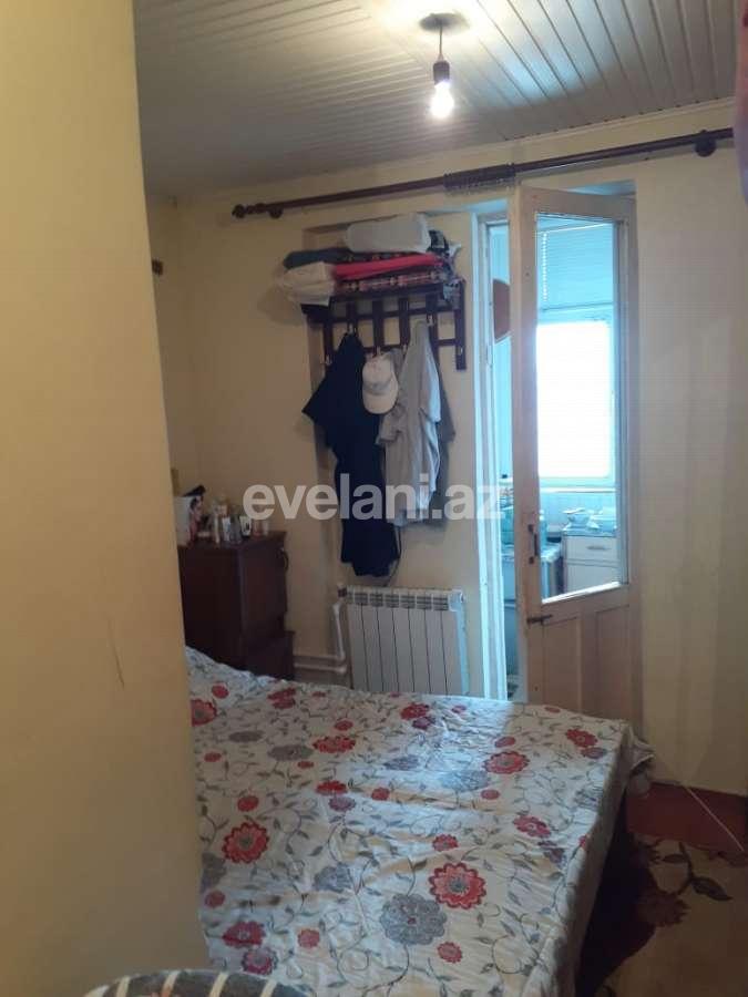 Sale, old building, 2 room, 35 m², Baku, Nizami r, Gara Garayev m.