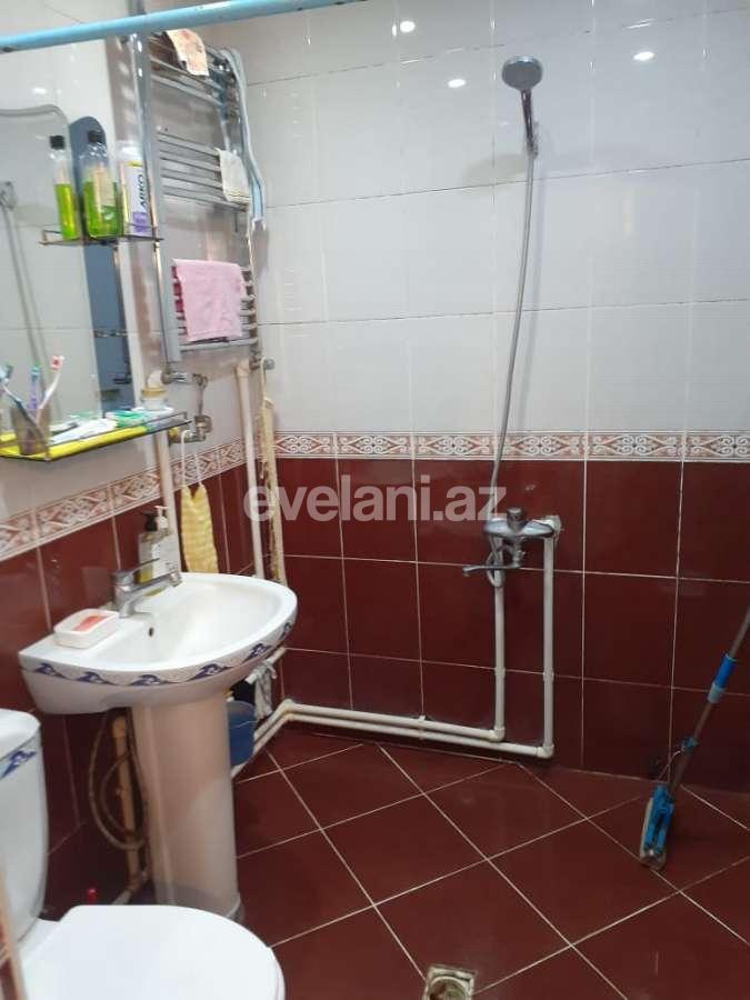 Sale, old building, 2 room, 35 m², Baku, Nizami r, Gara Garayev m.