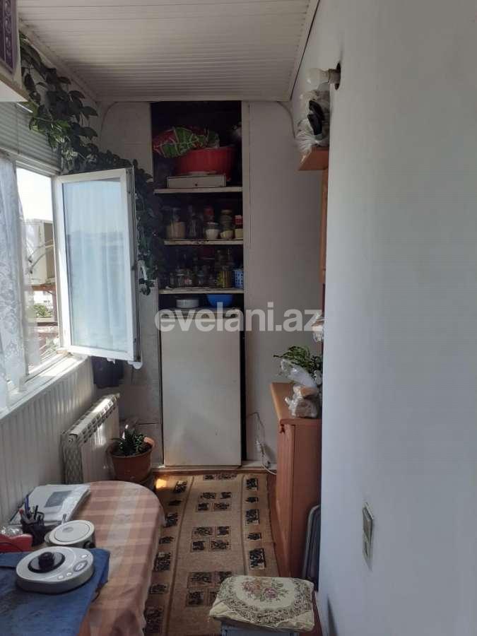 Sale, old building, 2 room, 35 m², Baku, Nizami r, Gara Garayev m.