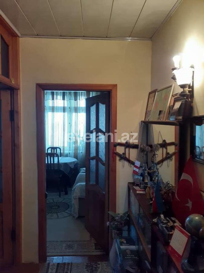 Sale, old building, 2 room, 35 m², Baku, Nizami r, Gara Garayev m.