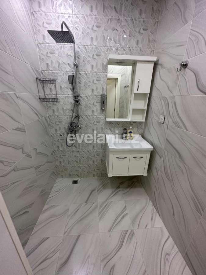 Kirayə verilir, yeni tikili, 2 otaqlı, 78 m², Bakı, Nəsimi r.