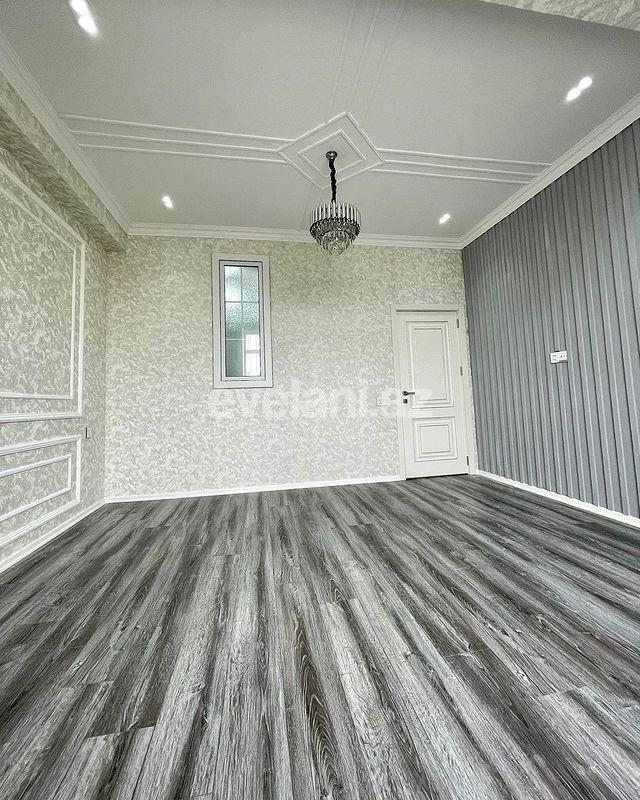 Сдаётся, новостройка, 3-комнаты, 65 m², Баку, Низаминский r.