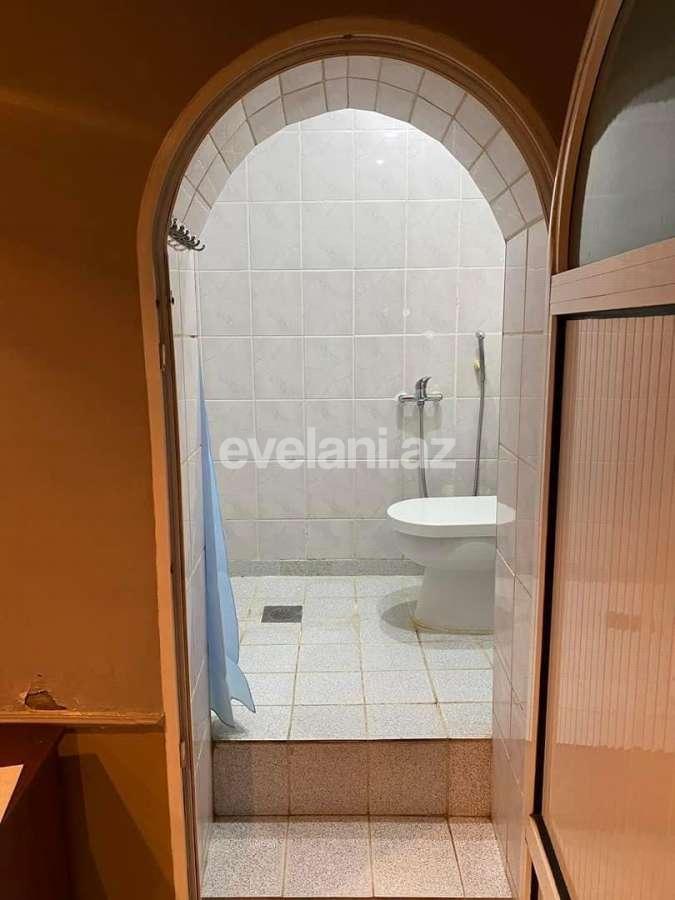 Rent, garden / house, 4 room, 100 m², Baku, Nasimi r, 28 may m.