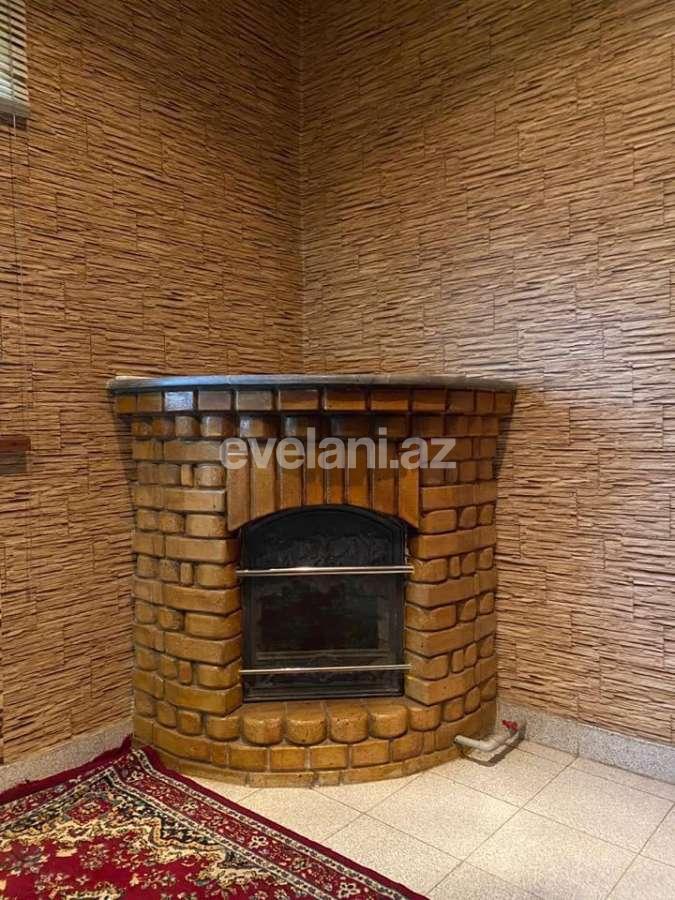 Rent, garden / house, 4 room, 100 m², Baku, Nasimi r, 28 may m.