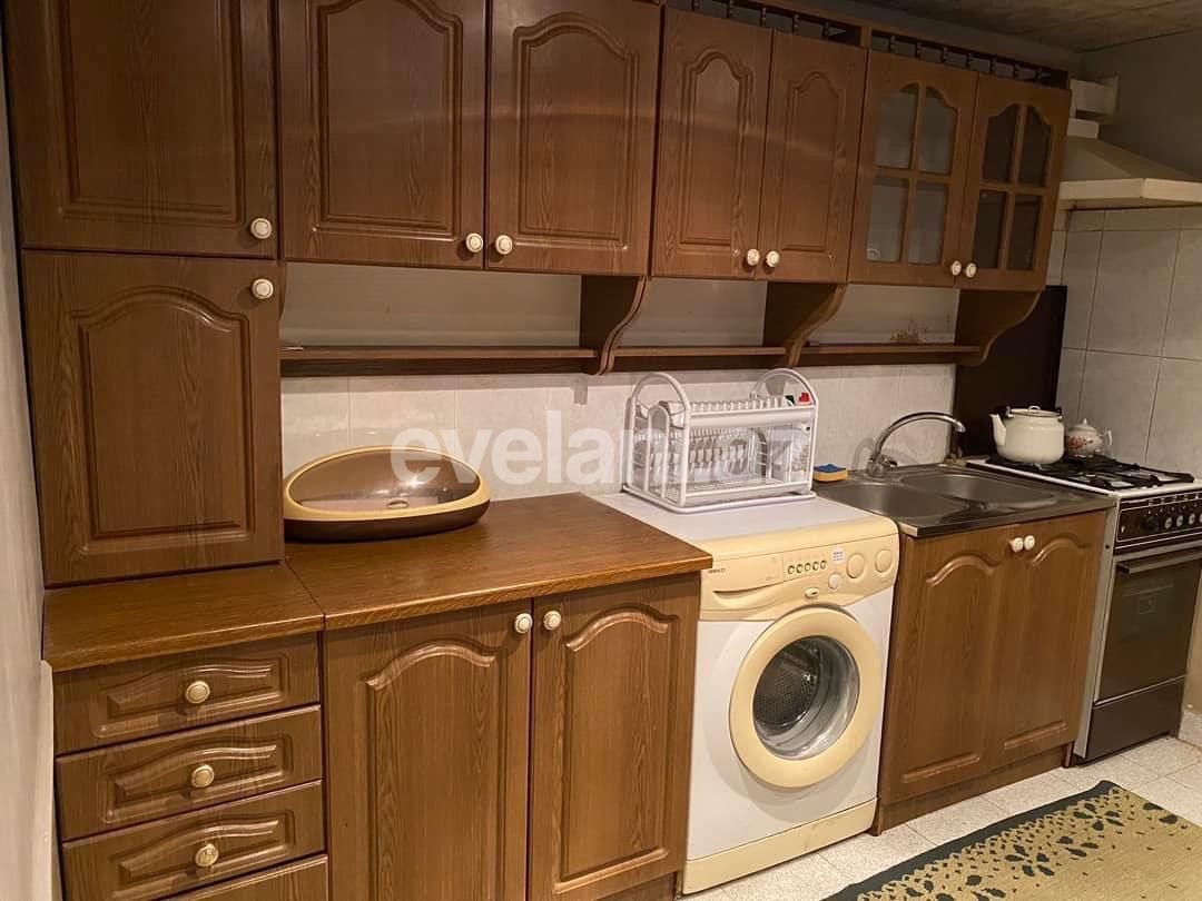 Rent, garden / house, 4 room, 100 m², Baku, Nasimi r, 28 may m.