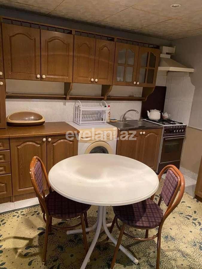 Rent, garden / house, 4 room, 100 m², Baku, Nasimi r, 28 may m.