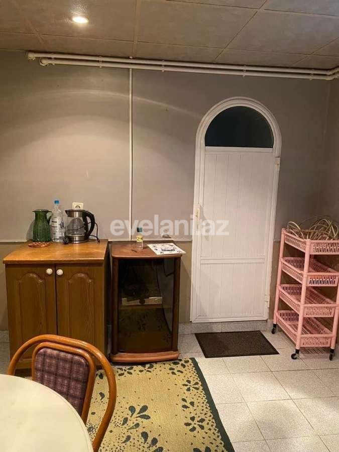 Rent, garden / house, 4 room, 100 m², Baku, Nasimi r, 28 may m.