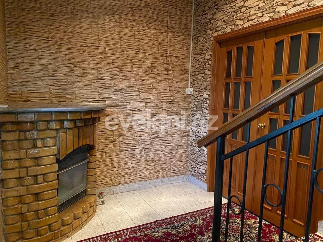 Rent, garden / house, 4 room, 100 m², Baku, Nasimi r, 28 may m.