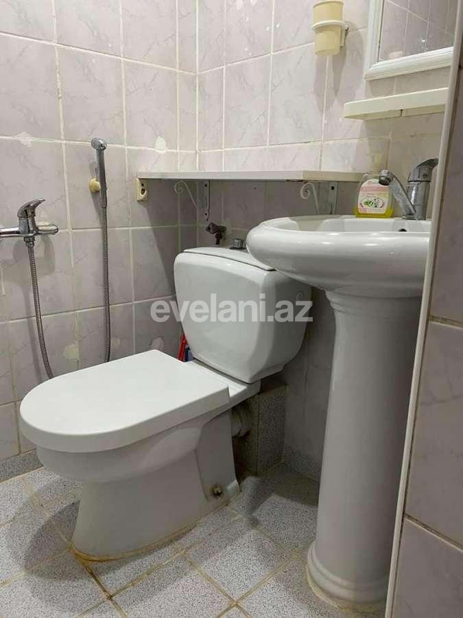 Rent, garden / house, 4 room, 100 m², Baku, Nasimi r, 28 may m.