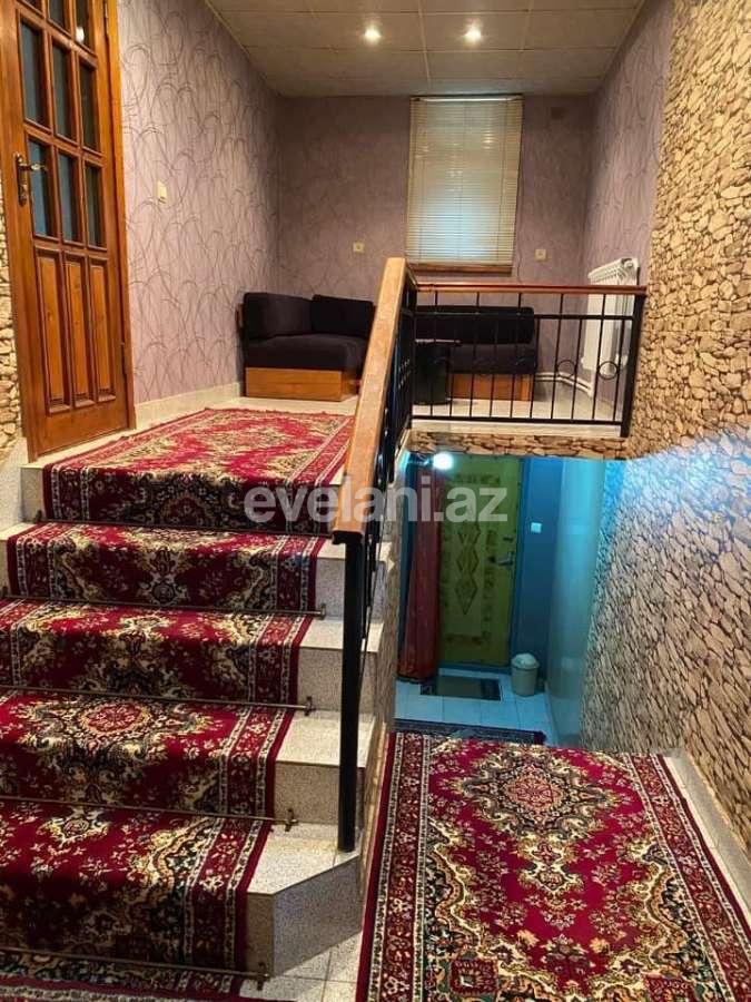 Rent, garden / house, 4 room, 100 m², Baku, Nasimi r, 28 may m.