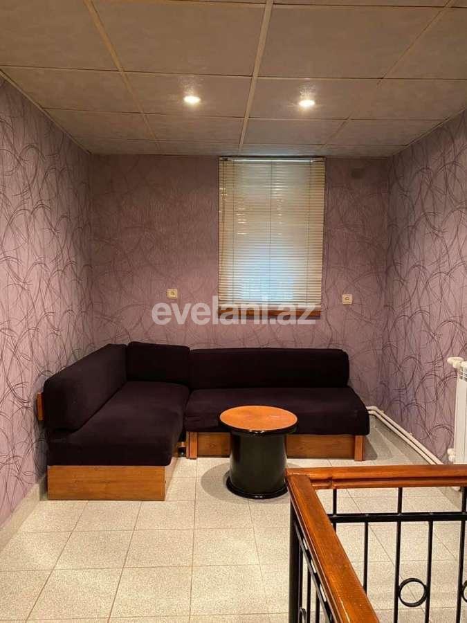 Rent, garden / house, 4 room, 100 m², Baku, Nasimi r, 28 may m.