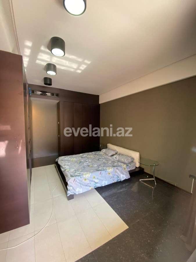 Kirayə verilir, yeni tikili, 4 otaqlı, 192 m², Bakı, Xətai r, Şah İsmayıl Xətai m.