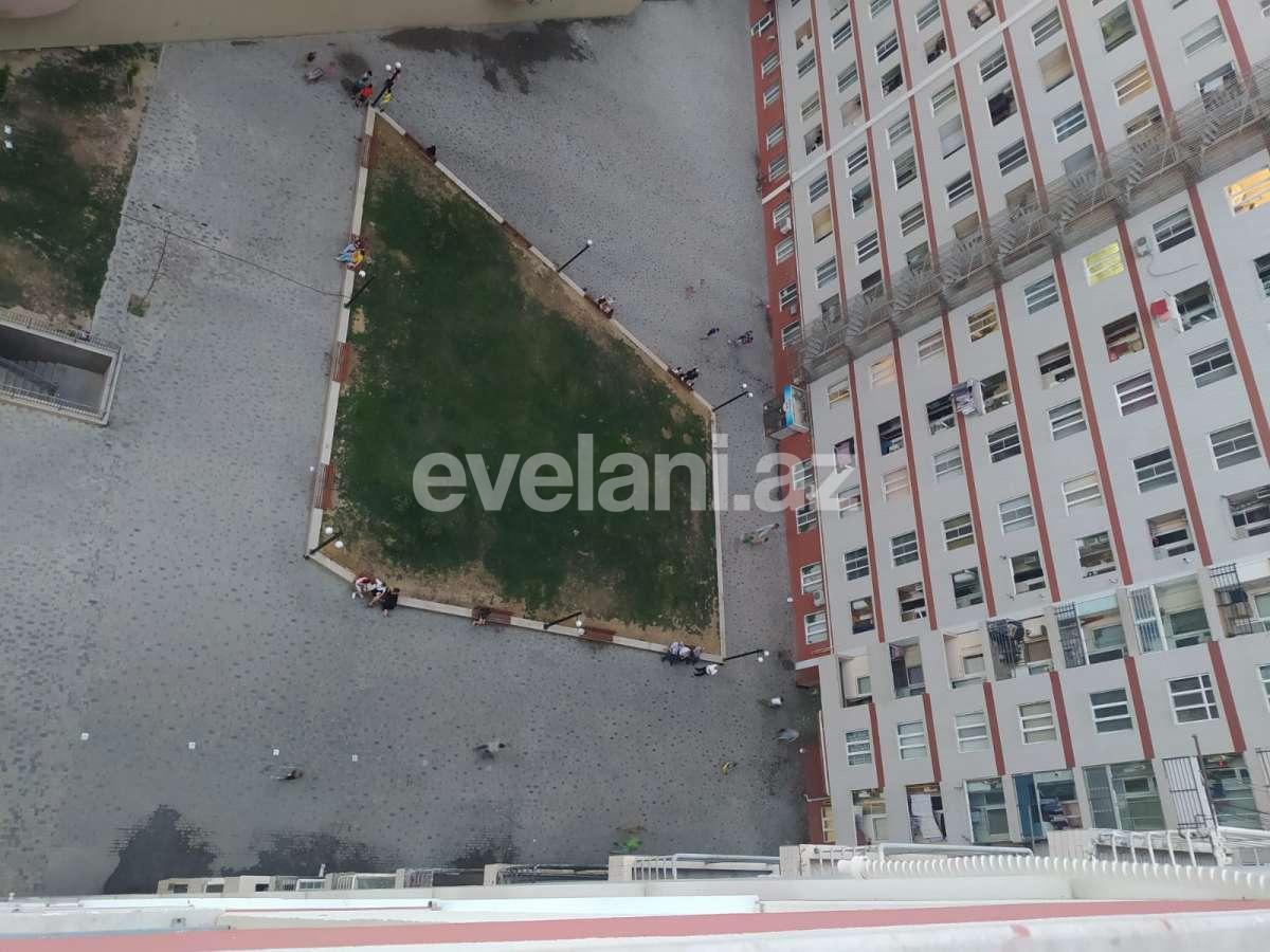Kirayə verilir, yeni tikili, 3 otaqlı, 119 m², Bakı, Yasamal r, Yasamal q, 20 yanvar m.
