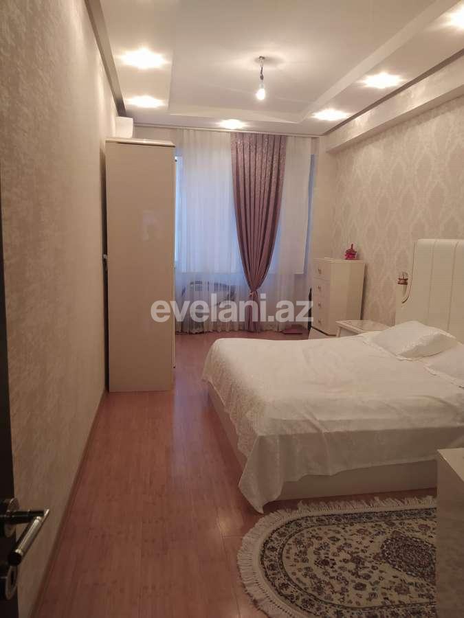 Kirayə verilir, yeni tikili, 3 otaqlı, 119 m², Bakı, Yasamal r, Yasamal q, 20 yanvar m.