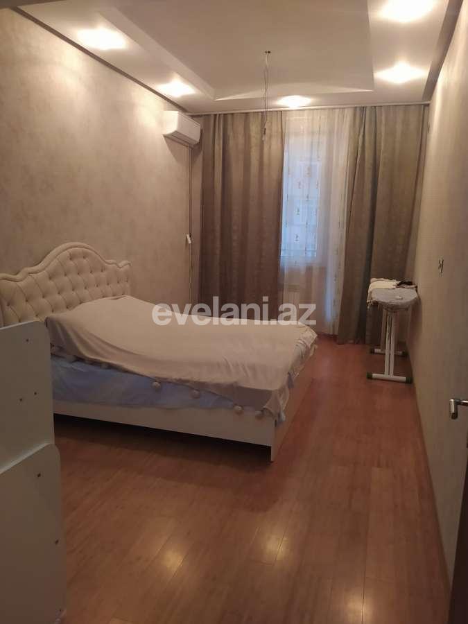 Kirayə verilir, yeni tikili, 3 otaqlı, 119 m², Bakı, Yasamal r, Yasamal q, 20 yanvar m.
