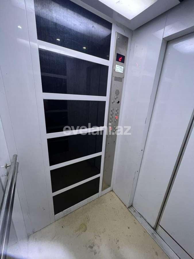 Satılır, yeni tikili, 2 otaqlı, 74 m², Bakı, Xətai r, Həzi Aslanov m.