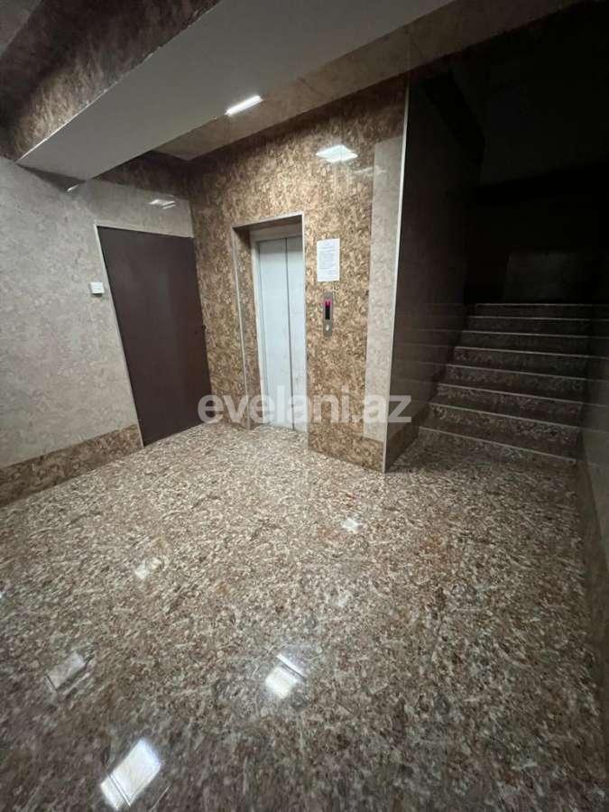 Satılır, yeni tikili, 2 otaqlı, 74 m², Bakı, Xətai r, Həzi Aslanov m.