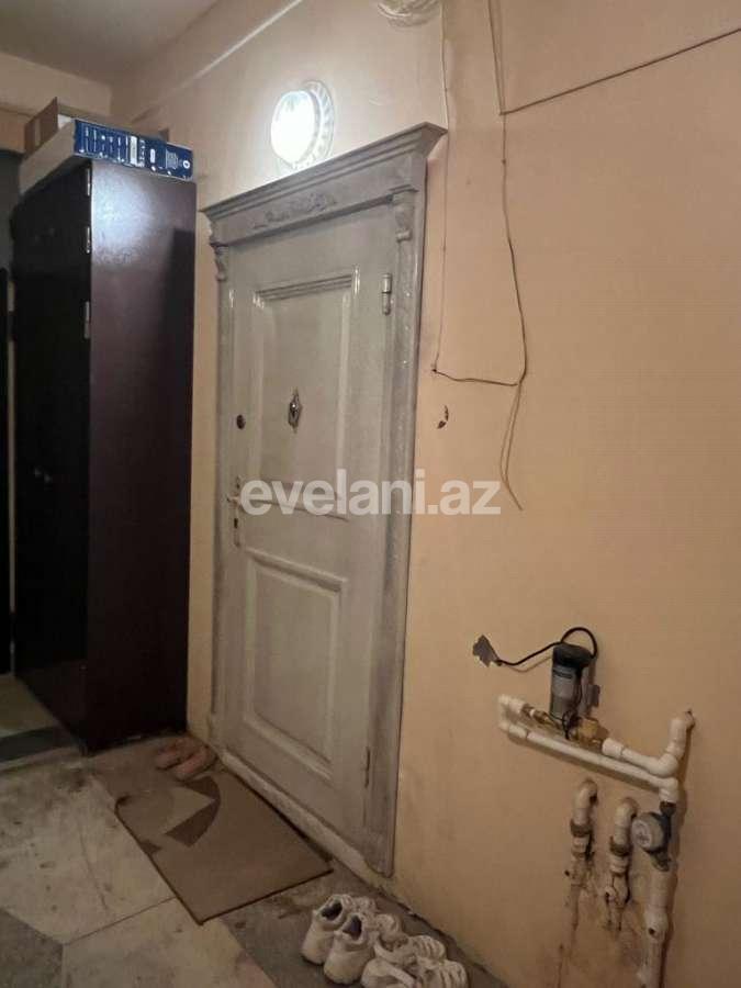 Satılır, yeni tikili, 2 otaqlı, 74 m², Bakı, Xətai r, Həzi Aslanov m.