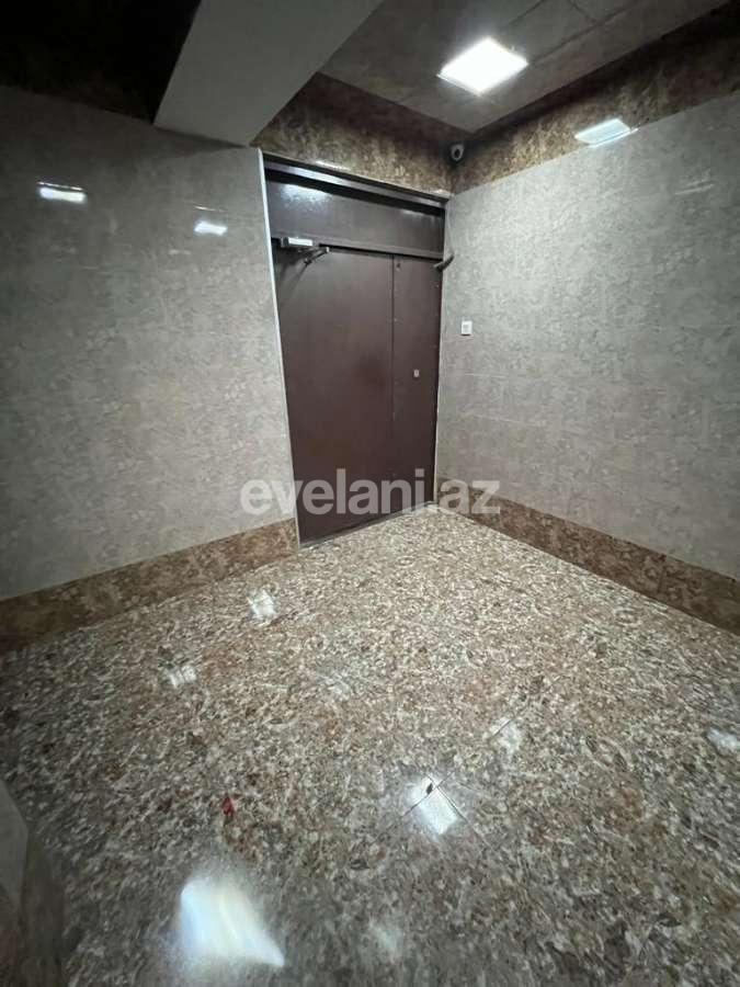Satılır, yeni tikili, 2 otaqlı, 74 m², Bakı, Xətai r, Həzi Aslanov m.