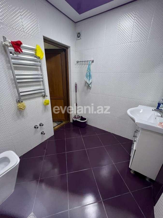 Satılır, yeni tikili, 2 otaqlı, 74 m², Bakı, Xətai r, Həzi Aslanov m.