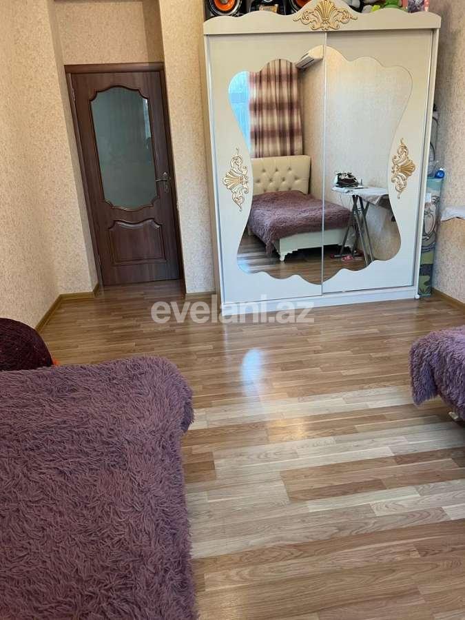 Satılır, yeni tikili, 2 otaqlı, 74 m², Bakı, Xətai r, Həzi Aslanov m.