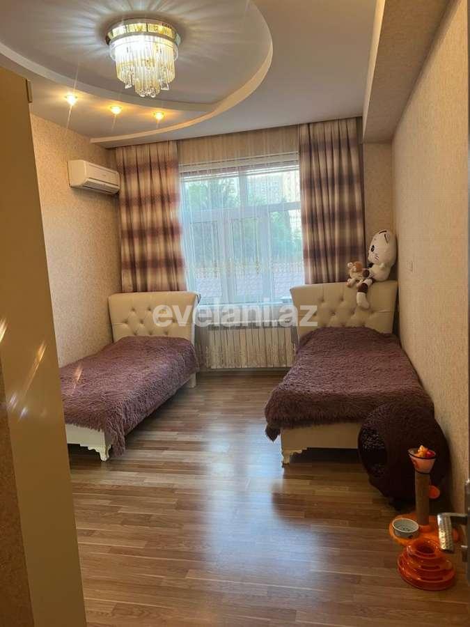Satılır, yeni tikili, 2 otaqlı, 74 m², Bakı, Xətai r, Həzi Aslanov m.