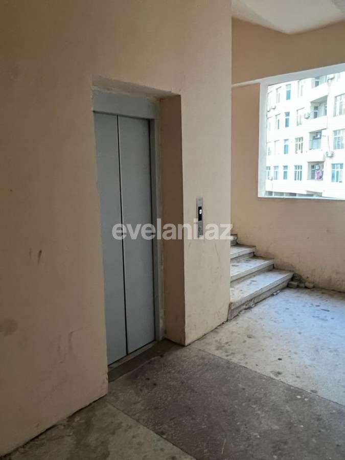 Satılır, yeni tikili, 2 otaqlı, 74 m², Bakı, Xətai r, Həzi Aslanov m.