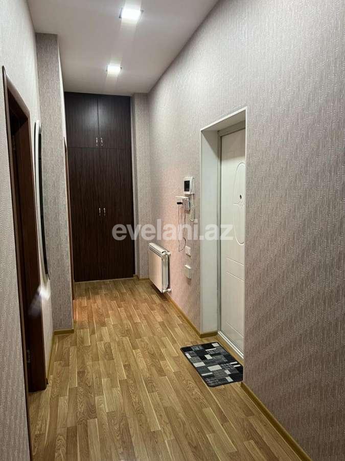 Satılır, yeni tikili, 2 otaqlı, 74 m², Bakı, Xətai r, Həzi Aslanov m.