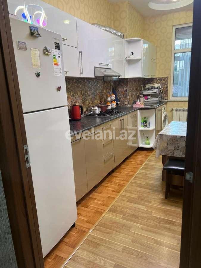 Satılır, yeni tikili, 2 otaqlı, 74 m², Bakı, Xətai r, Həzi Aslanov m.
