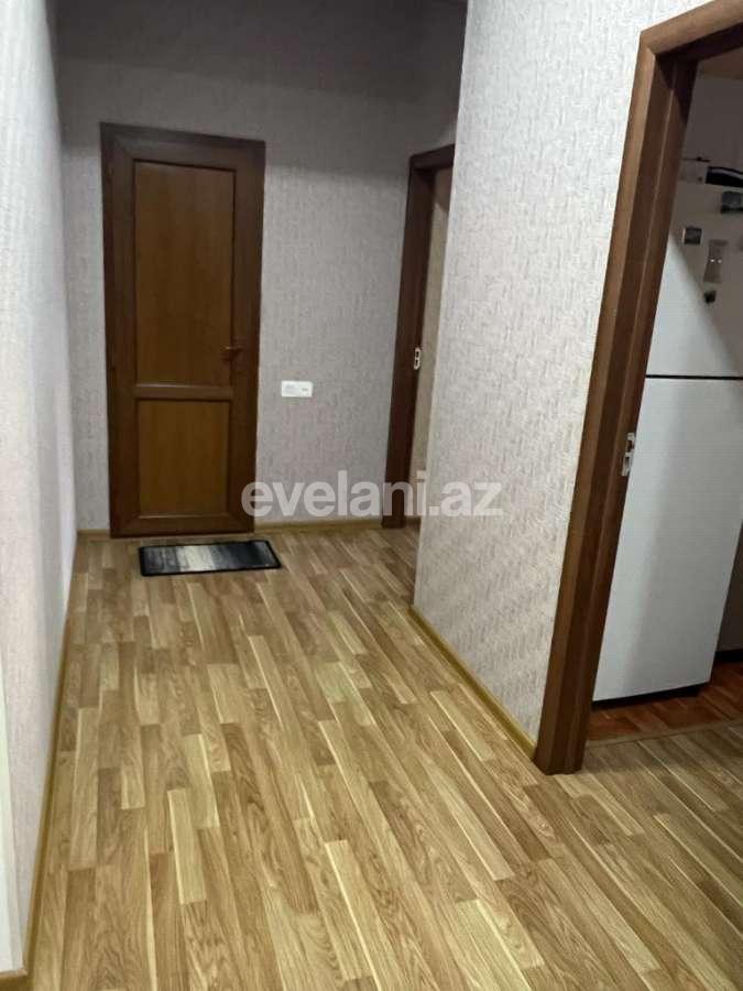 Satılır, yeni tikili, 2 otaqlı, 74 m², Bakı, Xətai r, Həzi Aslanov m.